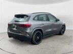 Thumbnail Photo 4 for 2024 Mercedes-Benz GLA35 AMG