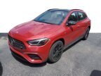 Thumbnail Photo 2 for 2024 Mercedes-Benz GLA35 AMG