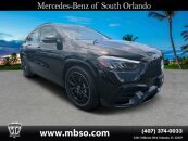2024 Mercedes-Benz GLA35 AMG