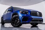 Thumbnail Photo 3 for 2024 Mercedes-Benz GLB35 AMG