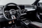 Thumbnail Photo 1 for 2024 Mercedes-Benz GLB35 AMG