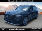 Thumbnail Photo 4 for New 2024 Mercedes-Benz GLB35 AMG