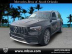 Thumbnail Photo 4 for New 2024 Mercedes-Benz GLB35 AMG