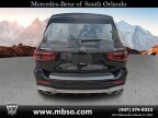 Thumbnail Photo 2 for New 2024 Mercedes-Benz GLB35 AMG