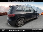Thumbnail Photo 1 for New 2024 Mercedes-Benz GLB35 AMG