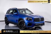 2024 Mercedes-Benz GLB35 AMG