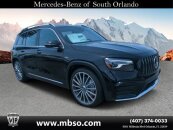 New 2024 Mercedes-Benz GLB35 AMG