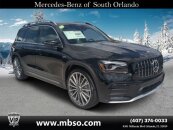 New 2024 Mercedes-Benz GLB35 AMG