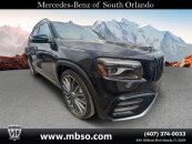New 2024 Mercedes-Benz GLB35 AMG