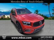2024 Mercedes-Benz GLB35 AMG
