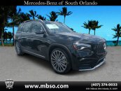 2024 Mercedes-Benz GLB35 AMG