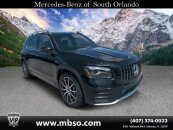 2024 Mercedes-Benz GLB35 AMG