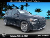 2024 Mercedes-Benz GLB35 AMG