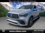 Thumbnail Photo 4 for New 2024 Mercedes-Benz GLE63 AMG
