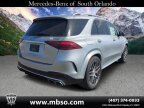 Thumbnail Photo 1 for New 2024 Mercedes-Benz GLE63 AMG