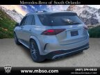 Thumbnail Photo 3 for New 2024 Mercedes-Benz GLE63 AMG