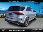 Thumbnail Photo 1 for New 2024 Mercedes-Benz GLE63 AMG