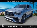 Thumbnail Photo 4 for New 2024 Mercedes-Benz GLE63 AMG