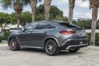Thumbnail Photo 3 for 2024 Mercedes-Benz GLE63 AMG