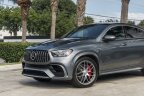 Thumbnail Photo 1 for 2024 Mercedes-Benz GLE63 AMG