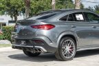 Thumbnail Photo 6 for 2024 Mercedes-Benz GLE63 AMG