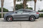 Thumbnail Photo 2 for 2024 Mercedes-Benz GLE63 AMG