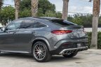 Thumbnail Photo 4 for 2024 Mercedes-Benz GLE63 AMG