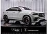 2024 Mercedes-Benz GLE63 AMG