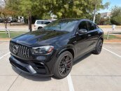 2024 Mercedes-Benz GLE63 AMG