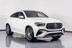 Thumbnail Photo 4 for 2024 Mercedes-Benz GLE 53 AMG
