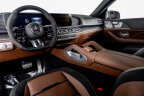 Thumbnail Photo 1 for 2024 Mercedes-Benz GLE 53 AMG
