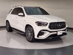 Thumbnail Photo 6 for 2024 Mercedes-Benz GLE 53 AMG