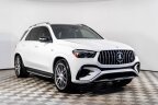 Thumbnail Photo 4 for 2024 Mercedes-Benz GLE 53 AMG