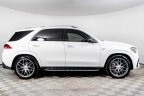 Thumbnail Photo 5 for 2024 Mercedes-Benz GLE 53 AMG
