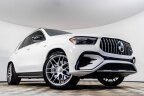Thumbnail Photo 3 for 2024 Mercedes-Benz GLE 53 AMG