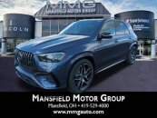 New 2024 Mercedes-Benz GLE 53 AMG