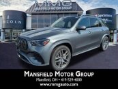 New 2024 Mercedes-Benz GLE 53 AMG