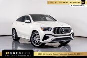 2024 Mercedes-Benz GLE 53 AMG