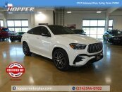 2024 Mercedes-Benz GLE 53 AMG