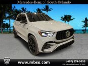 2024 Mercedes-Benz GLE 53 AMG