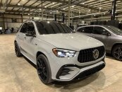 2024 Mercedes-Benz GLE 53 AMG