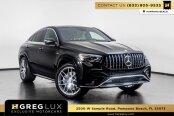 2024 Mercedes-Benz GLE 53 AMG