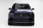 Thumbnail Photo 4 for 2024 Mercedes-Benz GLS63 AMG