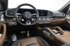 Thumbnail Photo 5 for 2024 Mercedes-Benz GLS63 AMG