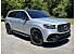 2024 Mercedes-Benz GLS63 AMG