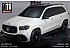 2024 Mercedes-Benz GLS63 AMG