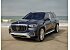 2024 Mercedes-Benz Maybach GLS 600