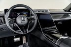 Thumbnail Photo 1 for 2024 Mercedes-Benz Maybach S580