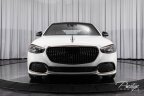 Thumbnail Photo 3 for 2024 Mercedes-Benz Maybach S680 4MATIC