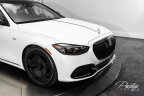Thumbnail Photo 1 for 2024 Mercedes-Benz Maybach S680 4MATIC